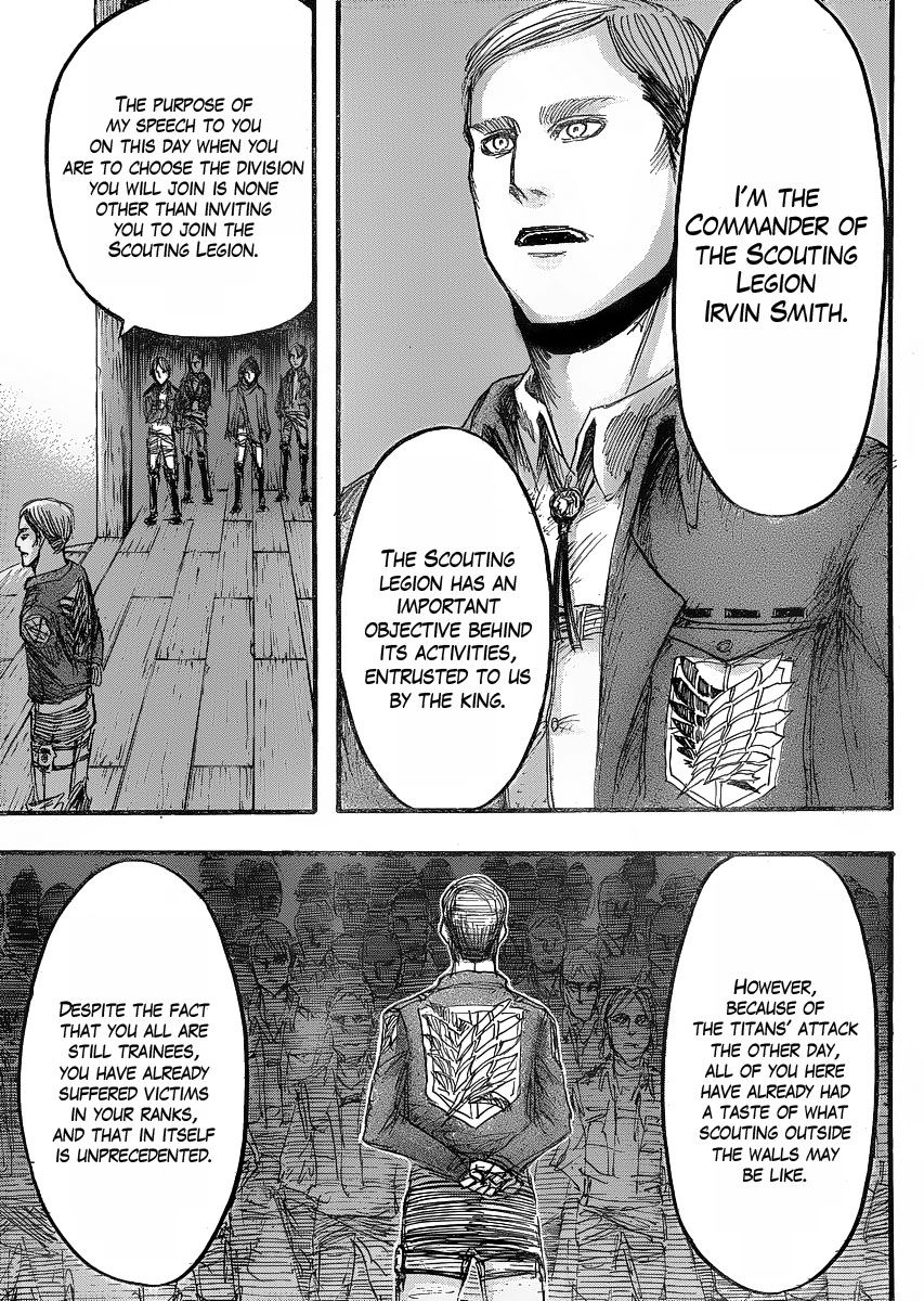 Shingeki no Kyojin Chapter 21 12